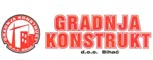 GRADNJA KONSTRUKT d.o.o. Bihać