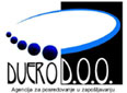 Agencija DUERO d.o.o. Tuzla