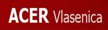 Planinarsko-ekološko društvo ACER Vlasenica