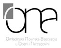 ONA u BiH Sarajevo