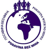 NVO Posavina bez mina Brčko Distrikt BiH