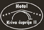 Hotel Kriva ćuprija II Mostar