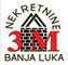 AGENCIJA ZA NEKRETNINE 3M Banja Luka