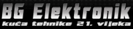 BG ELEKTRONIK Bijeljina
