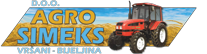 AGRO-SIMEKS d.o.o. Bijeljina