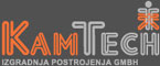 KAMTECH d.o.o. Sarajevo