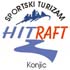 Hit Raft Tours Konjic