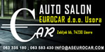 EUROCAR d.o.o. Usora