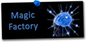 UG Tvornica Magije-Magic Factory Tuzla