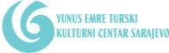 YUNUS EMRE TURSKI KULTURNI CENTAR SARAJEVO