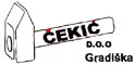 ČEKIĆ d.o.o. Gradiška