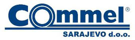 Commel d.o.o. Sarajevo