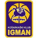 KK IGMAN Ilidža