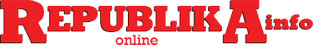 Magazin Republika Mostar
