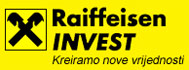 Raiffeisen INVEST d.o.o. Sarajevo