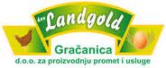 LANDGOLD d.o.o. Gračanica