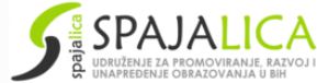 Udruženje Spajalica Sarajevo
