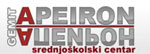 SREDNJOŠKOLSKI CENTAR GEMIT - APEIRON BIH