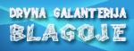 S.Z.R Drvna galanterija BLAGOJE Mrkonjić Grad