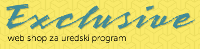 EXCLUSIVE DOO Zenica