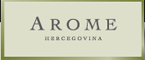 Arome d.o.o. Mostar