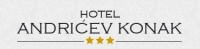 Hotel Andrićev konak Višegrad