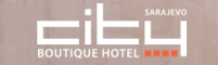 City Boutique Hotel Sarajevo