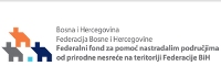 Federalni fond za pomoć nastradalim područjima od prirodne nesreće na teritoriji FBiH 