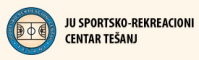 JU Sportsko-rekreacioni centar Tešanj