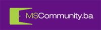 MSCommunity Sarajevo