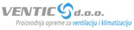 Ventico d.o.o. Cazin