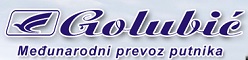 GOLUBIĆ D.O.O. Kotor Varoš