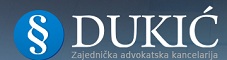 Advokatska kancelarija Dukić