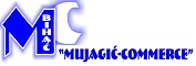 MUJAGIĆ COMMERCE D.O.O.Bihać