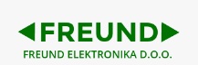 Freund Elekronika DOO Sarajevo  