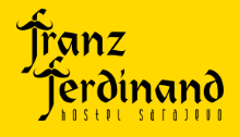 Hostel Franz Ferdinand