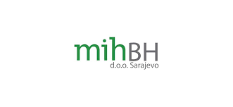 MIH BH d.o.o. Sarajevo