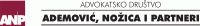 Advokatsko društvo Ademović, Nožica i partneri