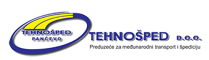 Tehnošped d.o.o. Pančevo