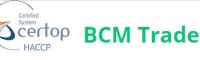 BCM-Trade Beograd