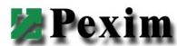 Pexim d.o.o. Pirot