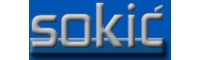 SOKIĆ-TRADING & MANUFACTURING LTD BEOGRAD