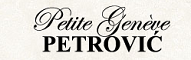 Petite Geneve Petrović d.o.o. Beograd