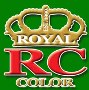 Royal Color Commerce Zemun