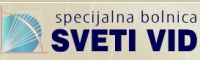 Specijalna bolnica Sveti vid Beograd