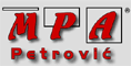 M.P.A. Petrović Beograd
