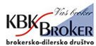 KBK BROKER AD BEOGRAD