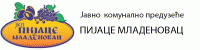 JKP Pijace Mladenovac