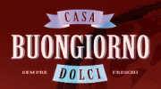Buongiorno Beograd