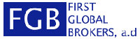 First global brokers Beograd